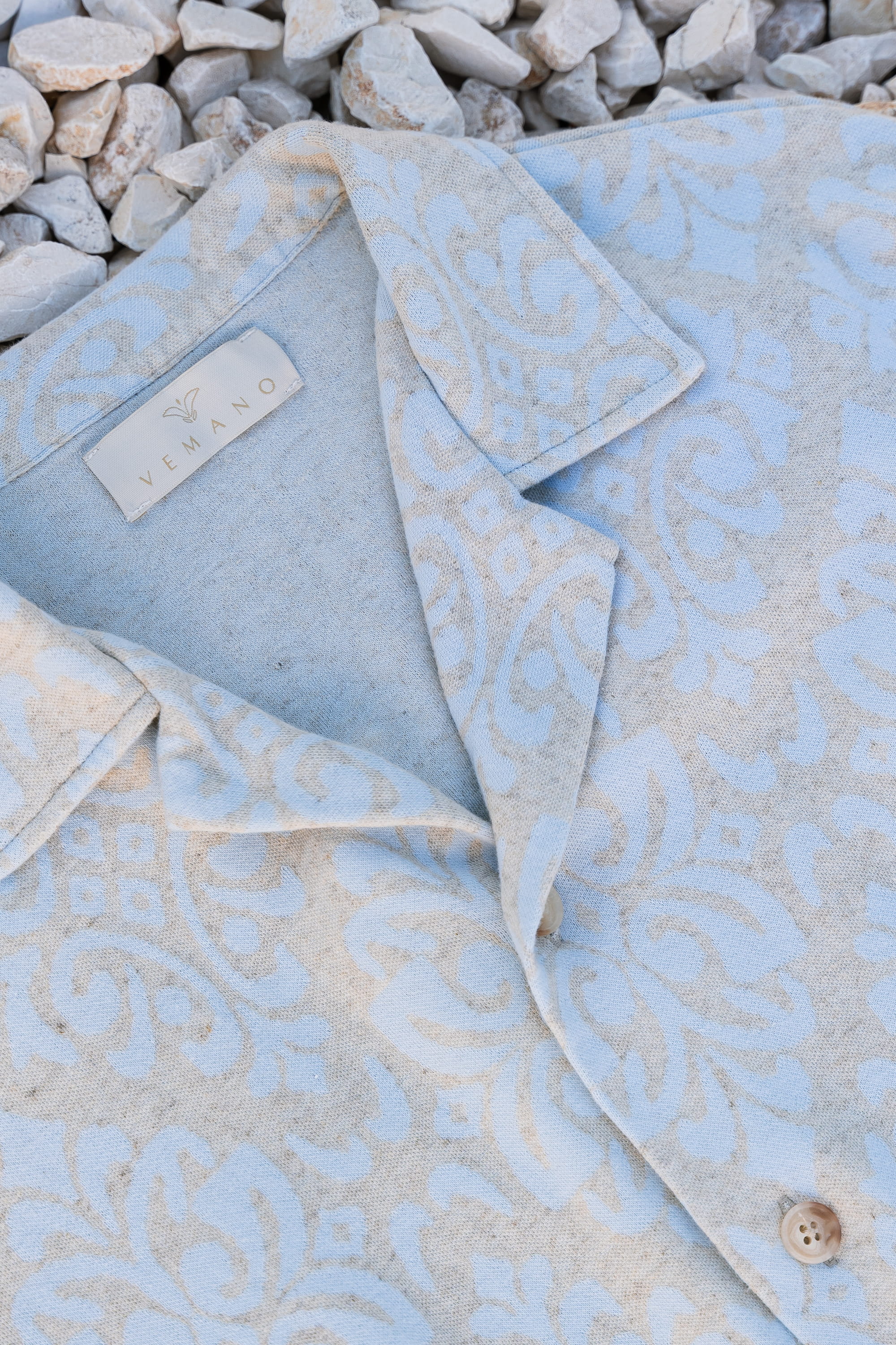 Azulejo Longsleeve