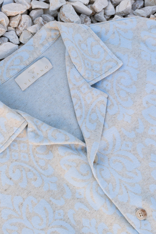 Azulejo Longsleeve