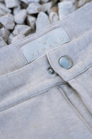 Organic Cotton Long Pants