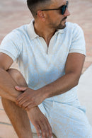 Azulejo Polo