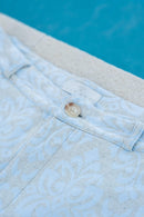 Azulejo Shorts