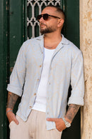 Azulejo Longsleeve